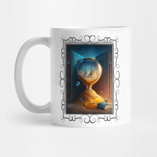 sandwatch Mug